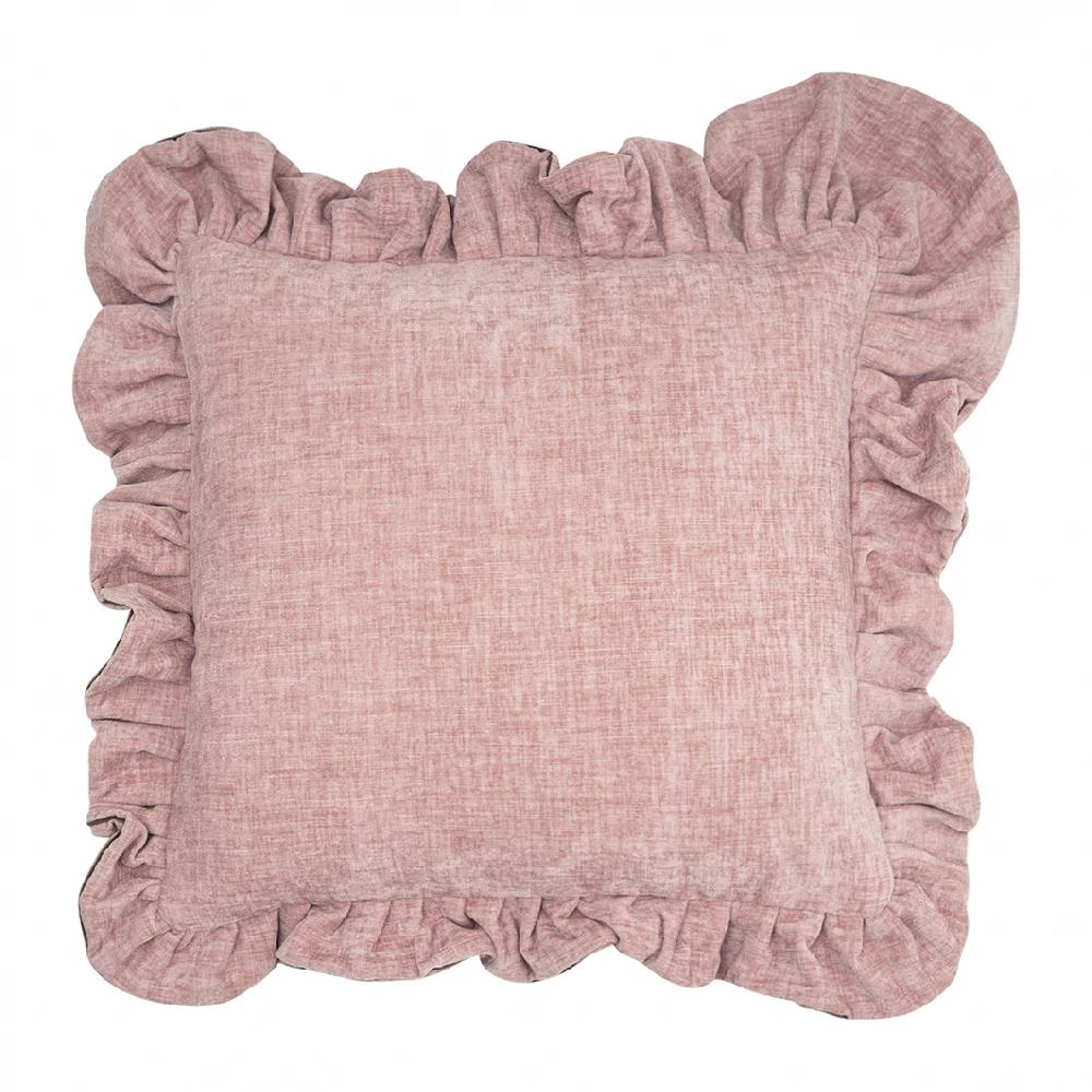 pad concept ROMANCE | rose-taupe | 43 x 43 cm | 15107.6