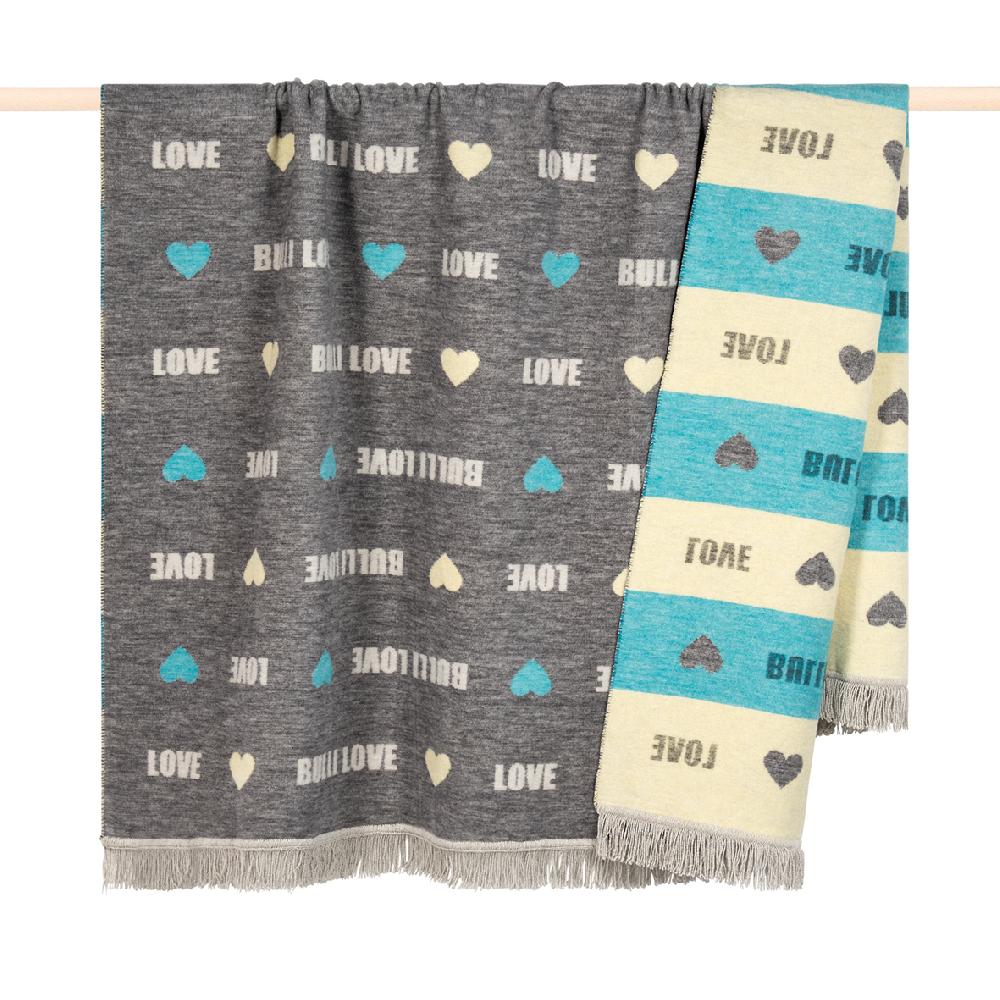 pad concept TRAVELER | grey | 150 x 200 cm | 14995.2