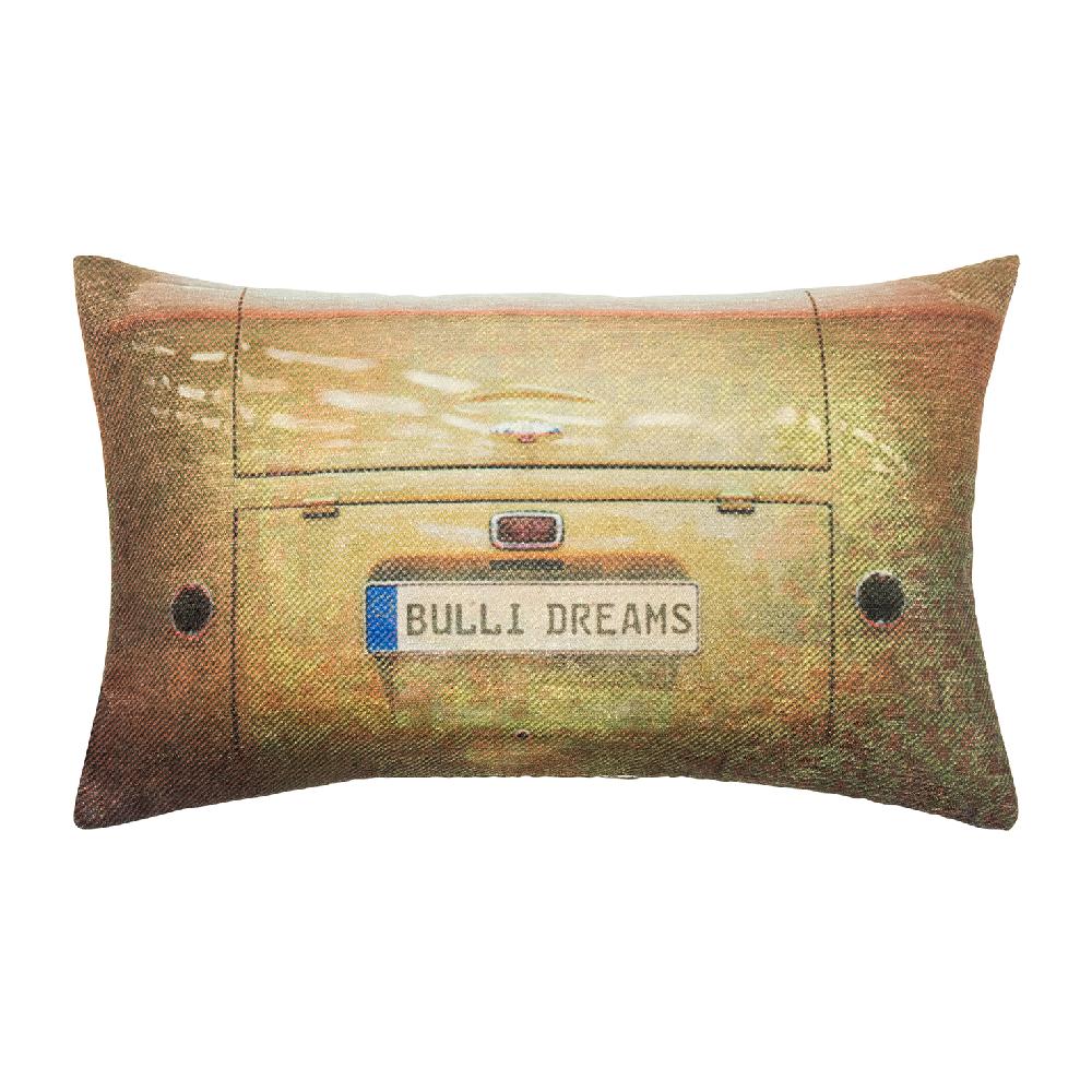 pad concept TRAVELER | yellow | 35 x 60 cm | 15025.1