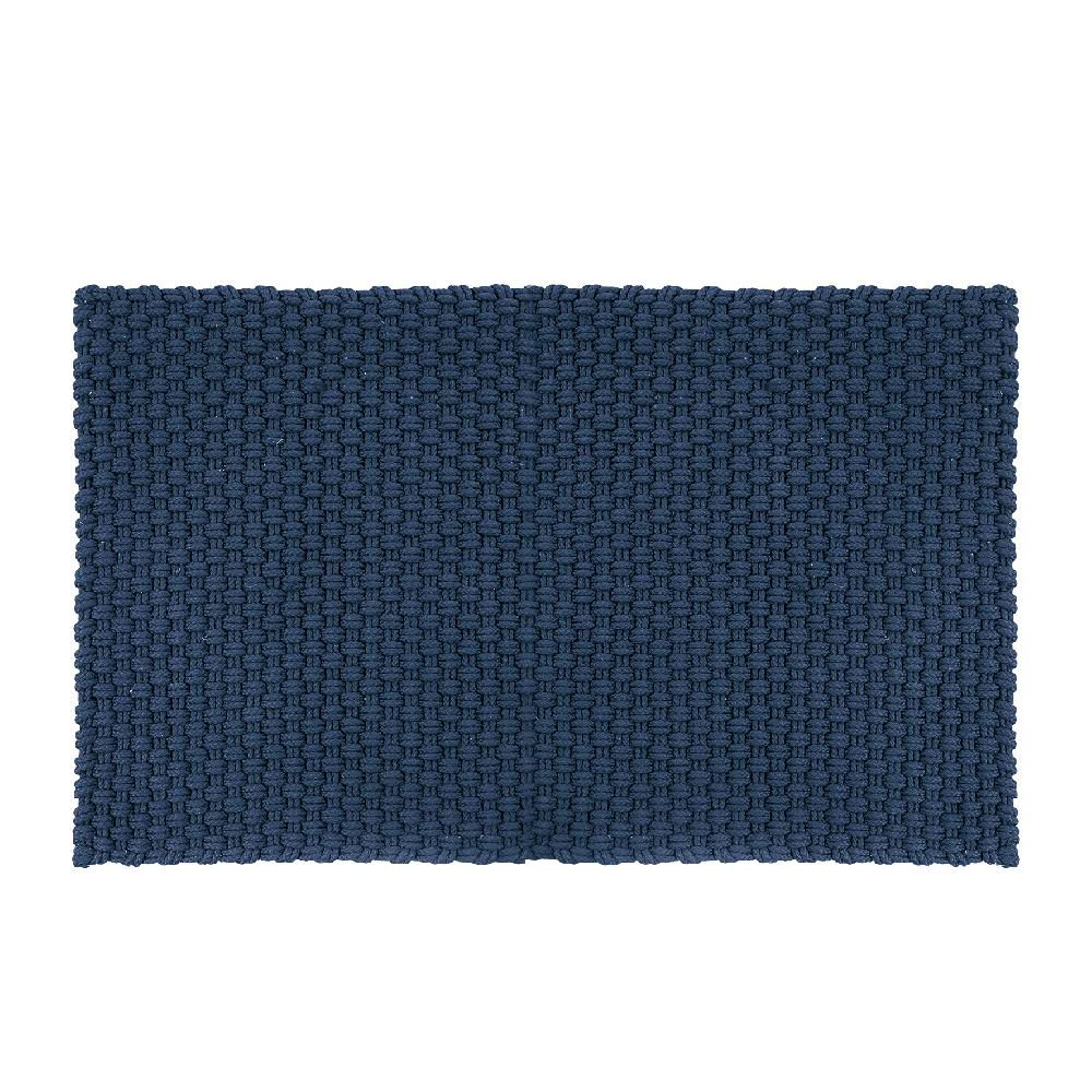 pad concept UNI | 72 x 130 cm | blue | 10482.21