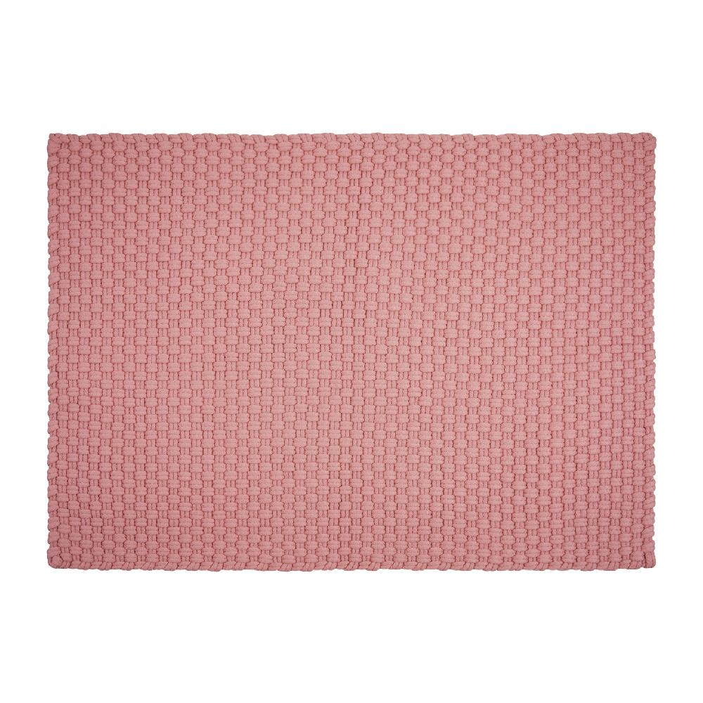 pad concept UNI | 72 x 130 cm | pink | 10482.24