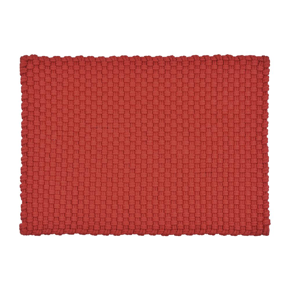 pad concept UNI | 72 x 130 cm | red | 10482.26