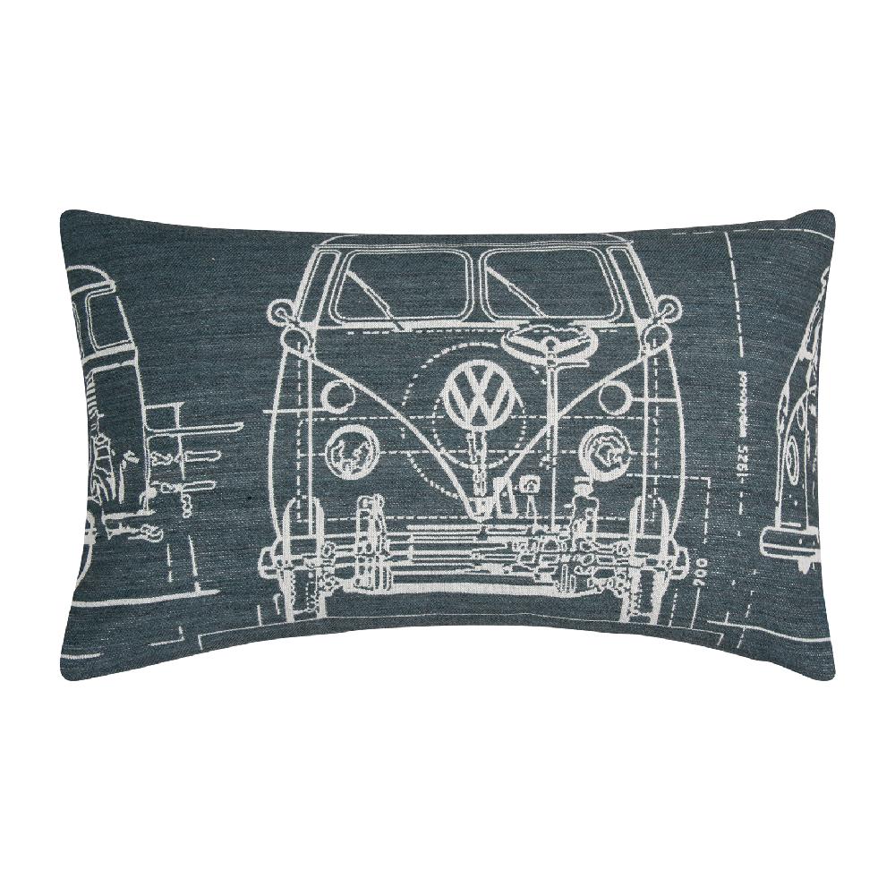 pad concept VOLK | grey | 35 x 60 cm | 11690.5