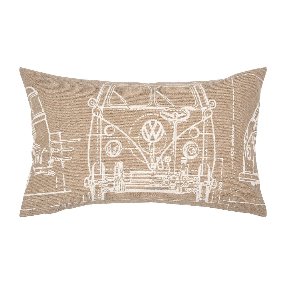 pad concept VOLK | sand | 35 x 60 cm | 11690.1