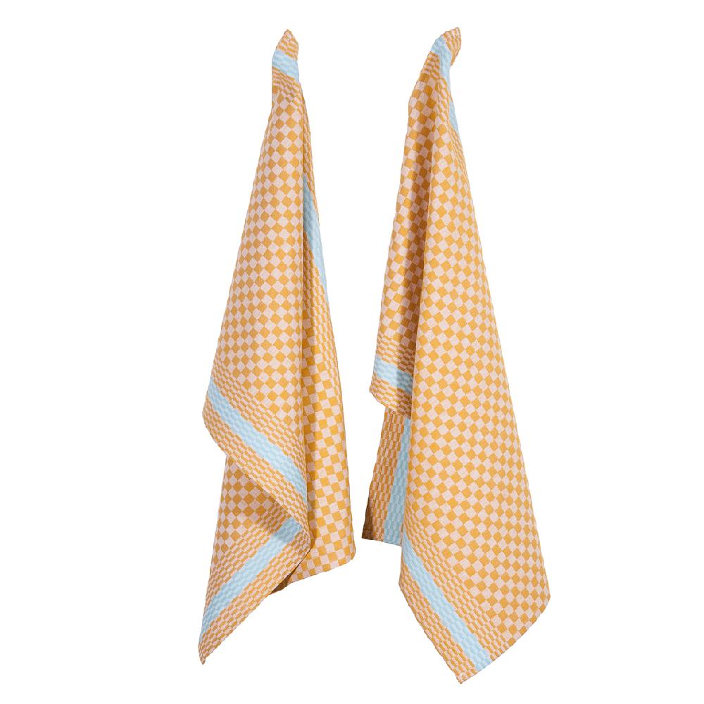 pad concept PIT RELOADED | 50 x 70 cm | mustard | 10347.2