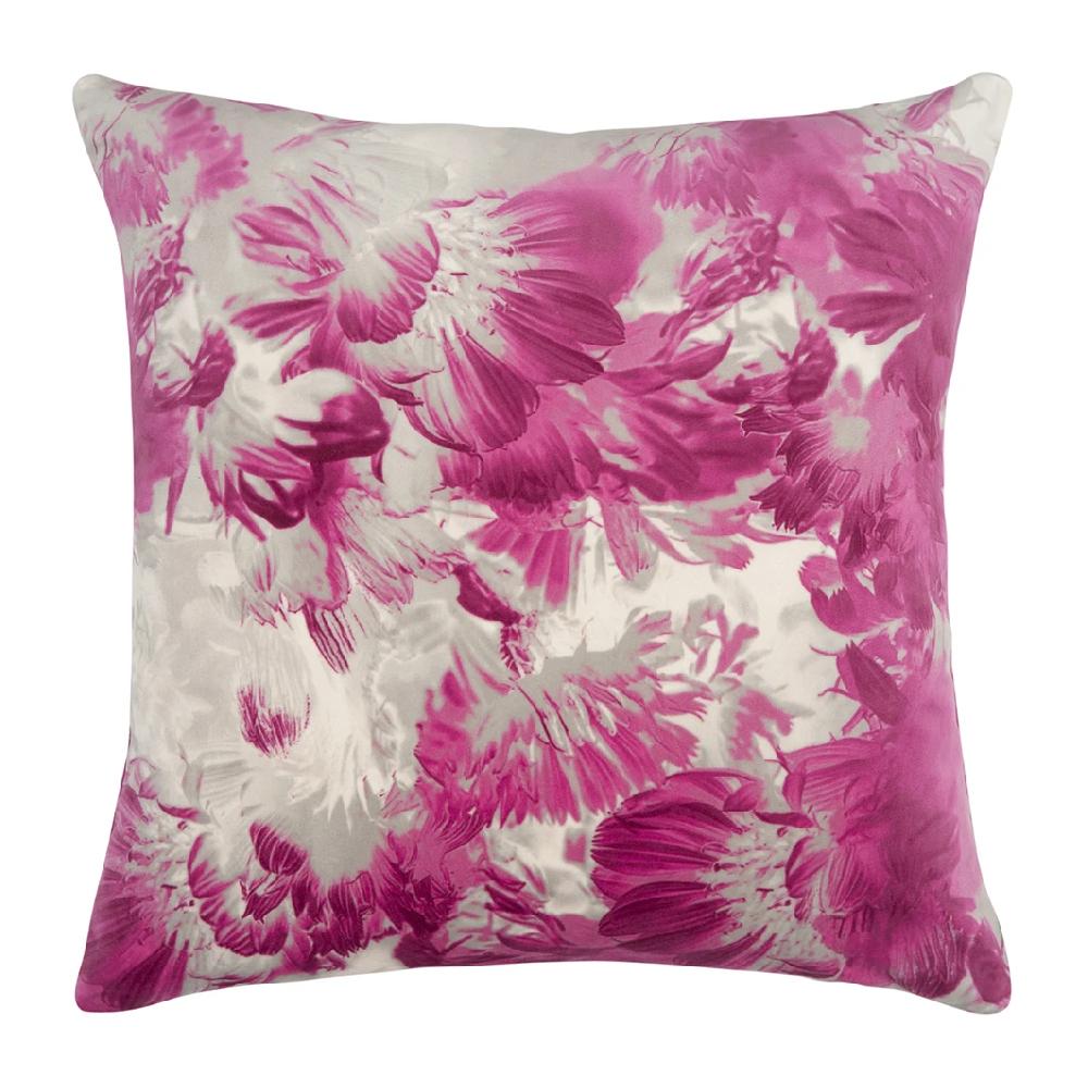 pad concept ROMANCE FLOWER | pink-beige | 45 x 45 cm | 15147.4