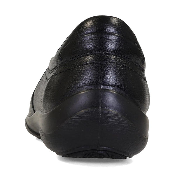 Padders Padders Ladies Dual Fit Comfort 2E/3E NICO - Navy Leather