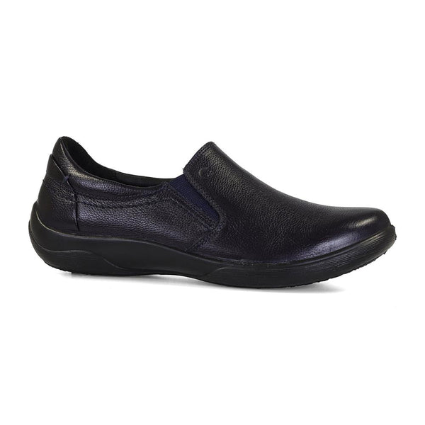 padders Padders Ladies Dual Fit Comfort 2E/3E NICO - Navy Leather padders Padders Ladies Dual Fit Comfort 2E/3E NICO - Navy Leather