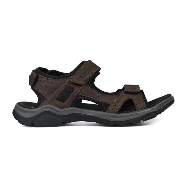 padders Padders Mens Comfort Sandals G Fit STRIDE - Brown Nubuck padders Padders Mens Comfort Sandals G Fit STRIDE - Brown Nubuck