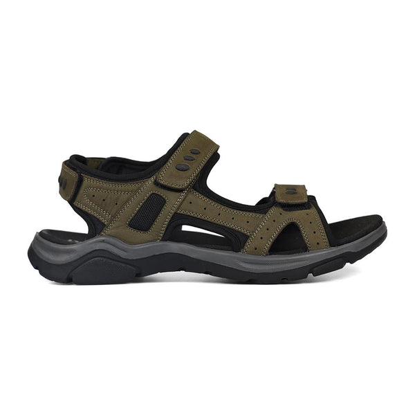 padders Padders Mens Comfort Sandals G Fit STRIDE - Khaki Nubuck padders Padders Mens Comfort Sandals G Fit STRIDE - Khaki Nubuck