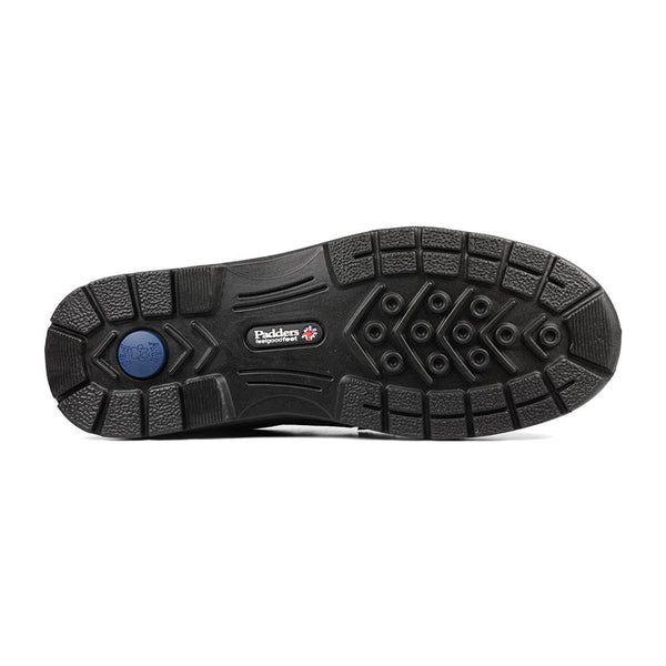 Padders Padders Mens Waterproof Dual Fit G/H TERRAIN - Black