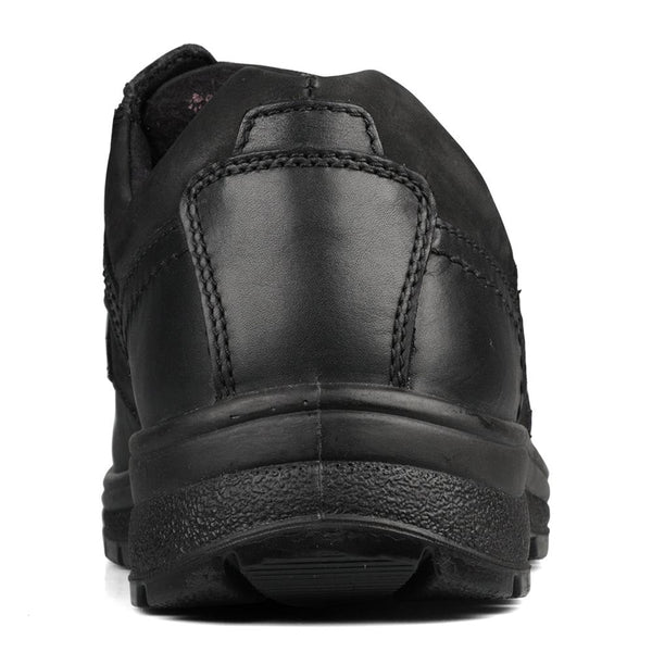 Padders Padders Mens Waterproof Dual Fit G/H TRAIL - Black Combi