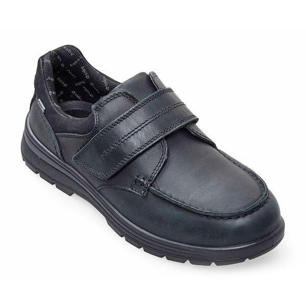 Padders Padders Mens Waterproof Dual Fit G/H TREK - Black Combi