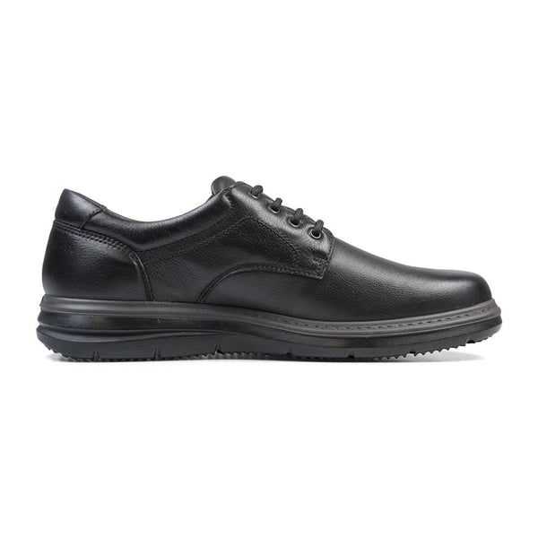 Padders Padders Mens Waterproof G Fit DRAYTON - Black Leather