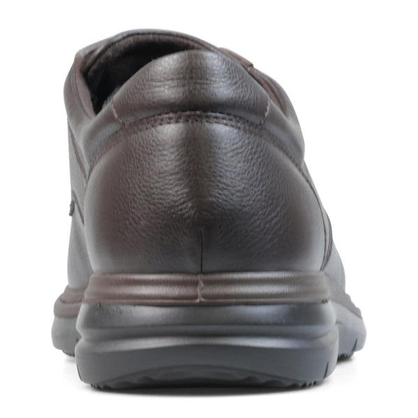 Padders Padders Mens Waterproof G Fit DRAYTON - Brown Leather