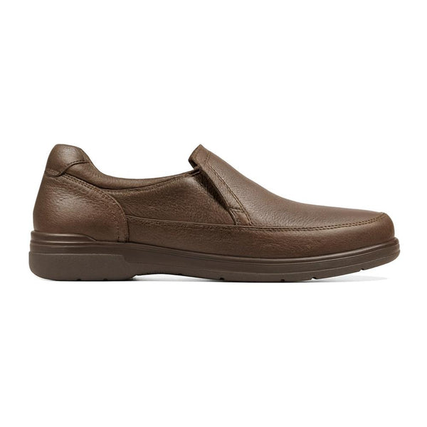 padders Padders Mens Waterproof G Fit KENTON - Brown Leather
