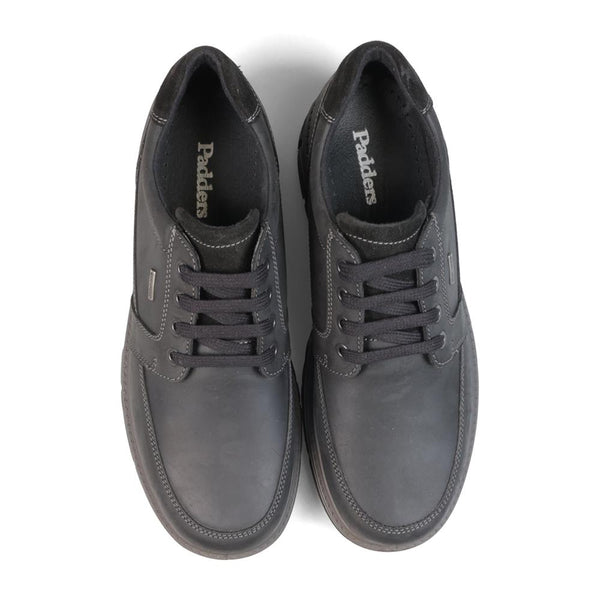Padders Padders Mens Waterproof G Fit PINNACLE - Black