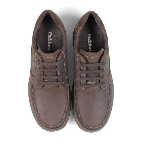 Padders Padders Mens Waterproof G Fit PINNACLE - Brown
