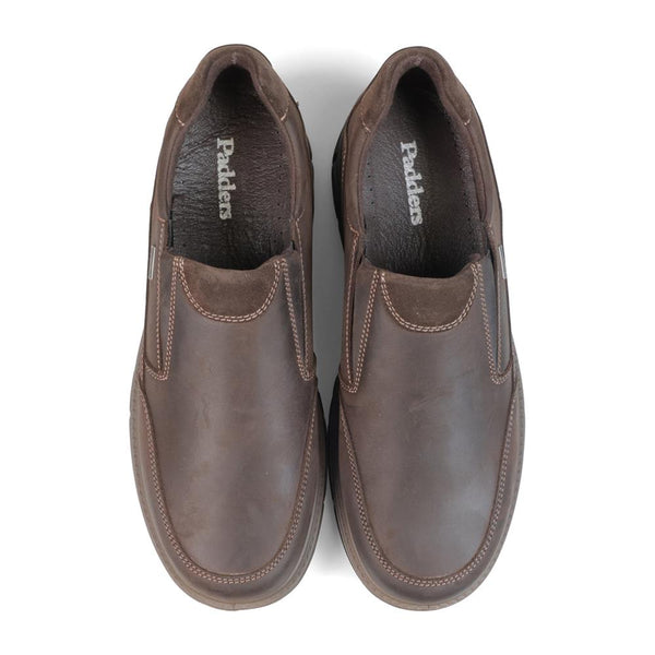 Padders Padders Mens Waterproof G Fit PIONEER - Brown
