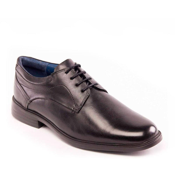 Padders Padders Mens Comfort G Fit BANK - Black