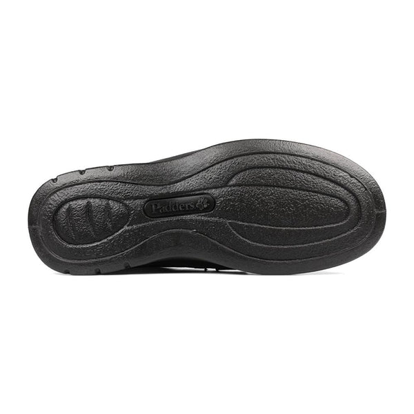 Padders Padders Mens Dual Fit G/H LUNAR - Dark Brown