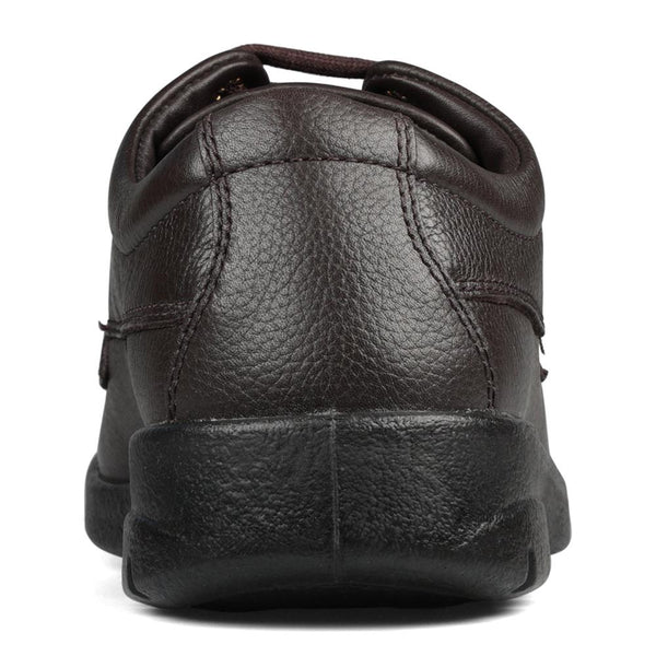 Padders Padders Mens Dual Fit G/H LUNAR - Dark Brown