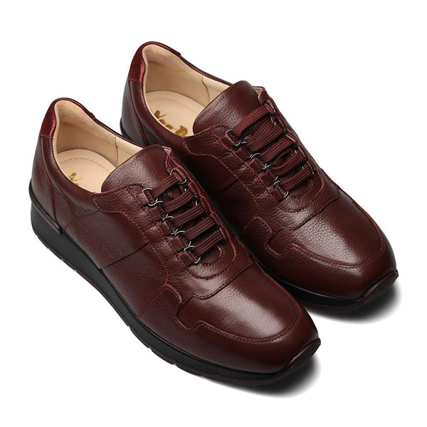 Padders Sport Lux REYDON - Garnet