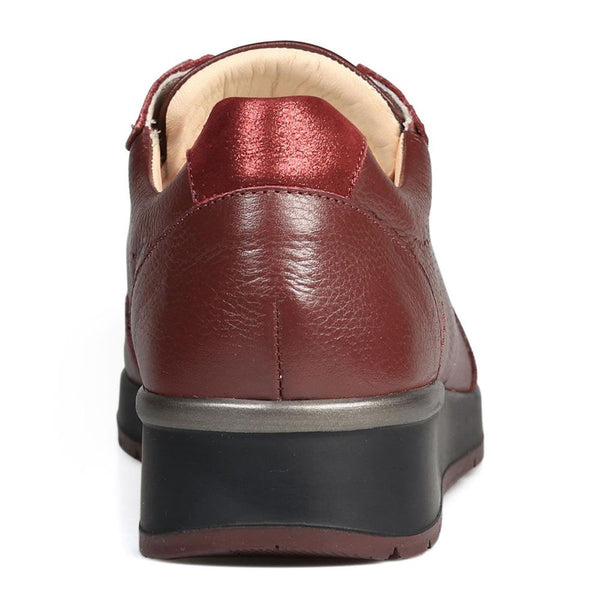 Padders Sport Lux REYDON - Garnet