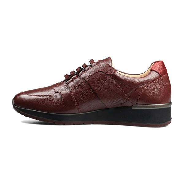 Padders Sport Lux REYDON - Garnet