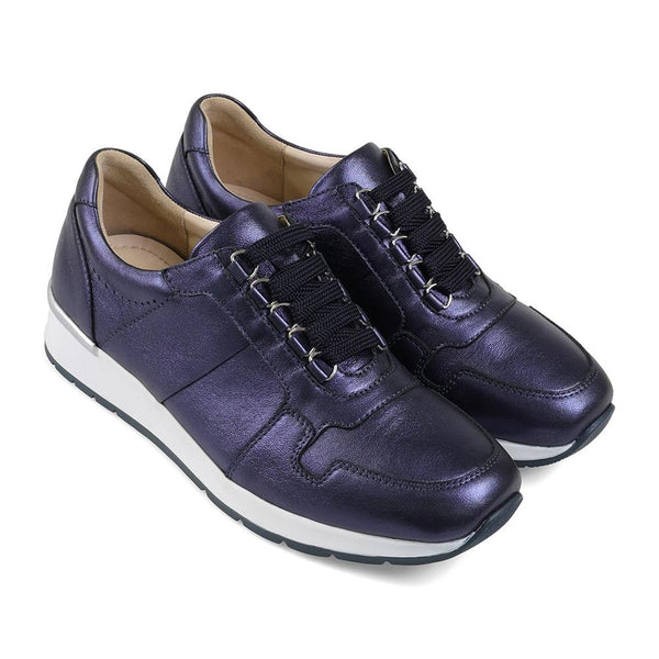 Padders Sport Lux REYDON - Navy Metallic