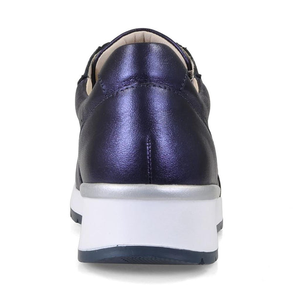 Padders Sport Lux REYDON - Navy Metallic