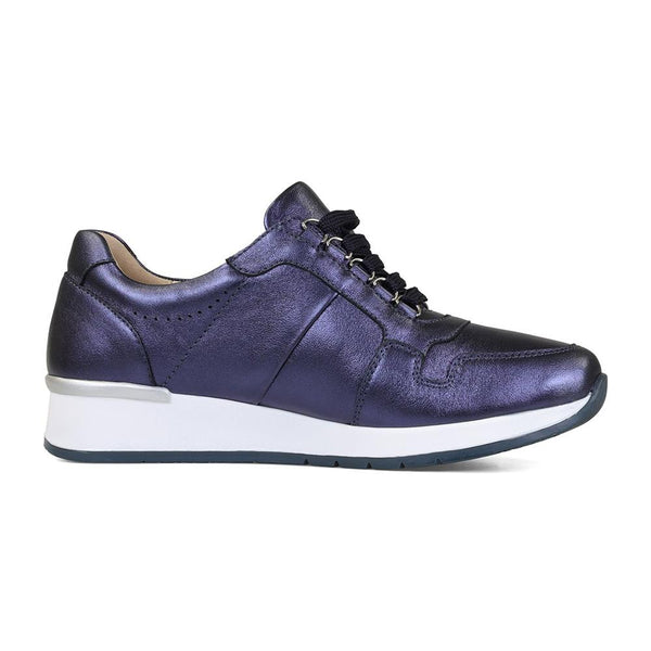 padders Sport Lux REYDON - Navy Metallic