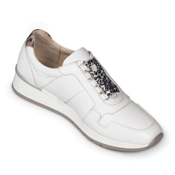 Padders Sport Lux REYDON - White Leather