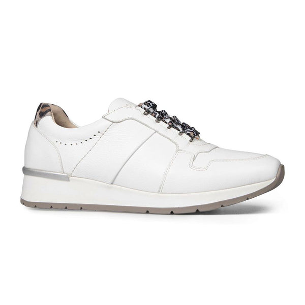 padders Sport Lux REYDON - White Leather