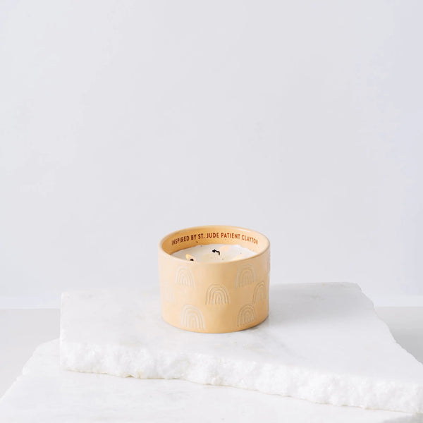 Paddywax Cactus Flower - St. Jude Giveback "Possibilities" 11 Oz. Candle