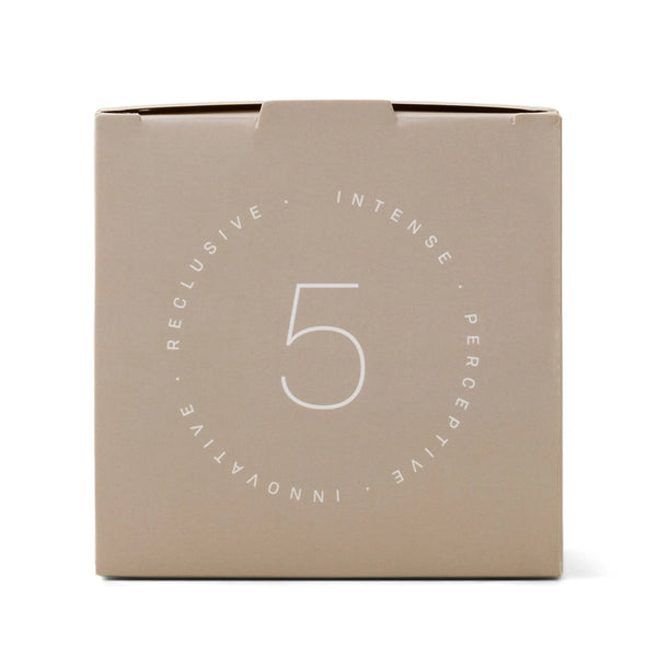 Paddywax Enneagram #5 Investigator 5 Oz Candle - Eucalyptus Santal