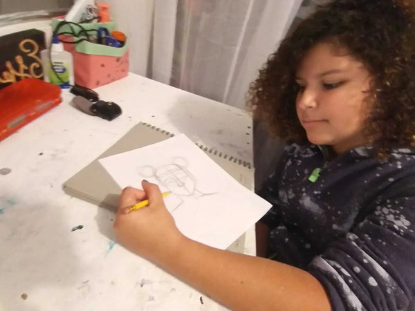 Paddywax Mist + Mint - St. Jude Giveback "Inspire" 11 Oz. Candle