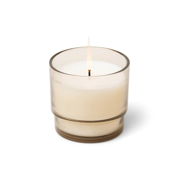 paddywax Al Fresco 7 oz. Candle - Cotton + Teak