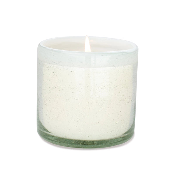 paddywax Amber + Coconut - 9 oz Candle