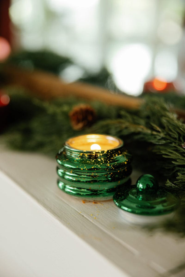 Paddywax Balsam & Fir - 3 Oz Candle