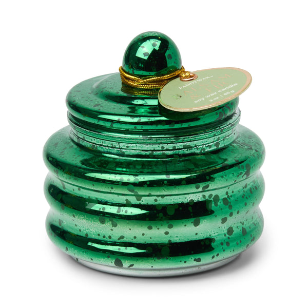 paddywax Balsam & Fir - 3 oz Candle