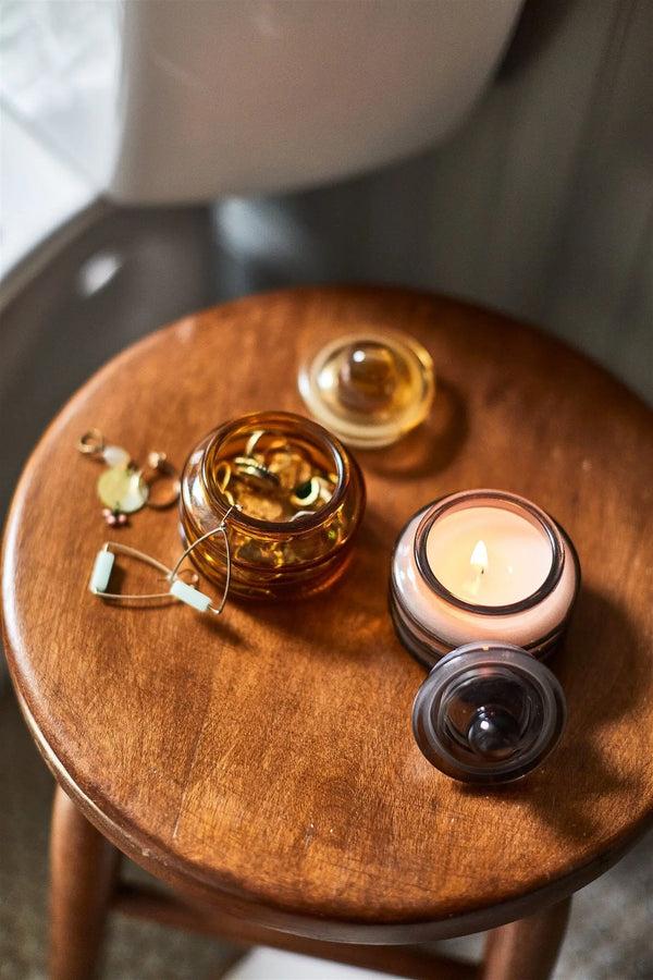 Paddywax Baltic Ember - 3 Oz Candle