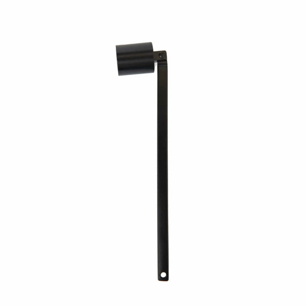 paddywax Black Candle Snuffer