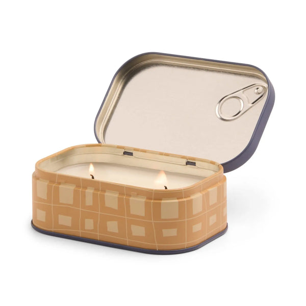 Paddywax Bordeaux Grape - 4.5 Oz Tin Candle