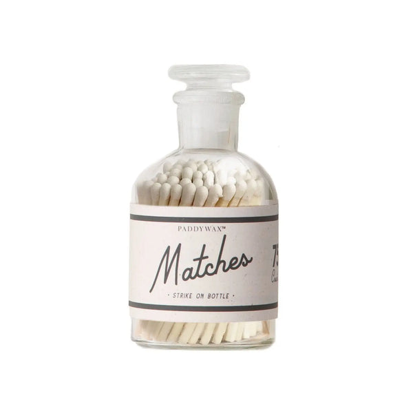 paddywax Bottle of Matches