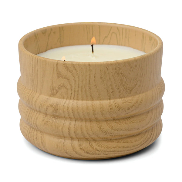 paddywax Cedar & Wild Fig - 12 oz Candle