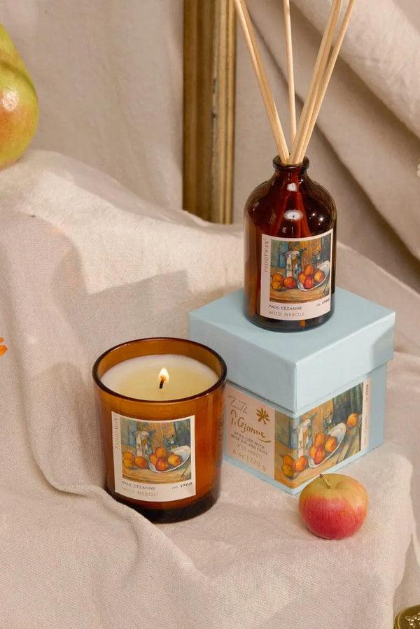 Paddywax Cezanne Wild Neroli - 2.7 Fl Oz Diffuser