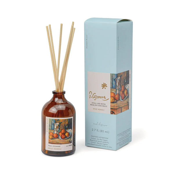 paddywax Cezanne Wild Neroli - 2.7 fl oz Diffuser