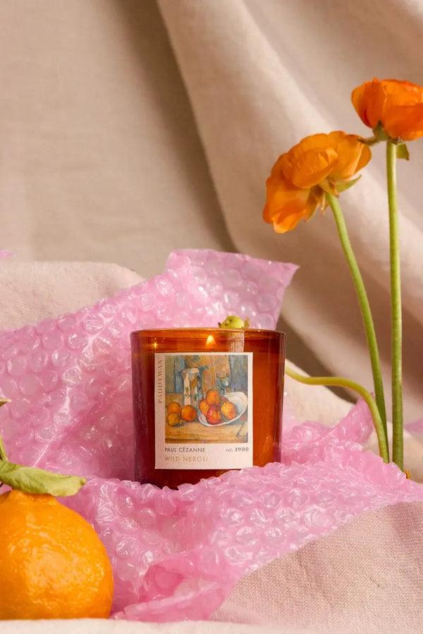 Paddywax Cezanne Wild Neroli - 6 Oz Candle