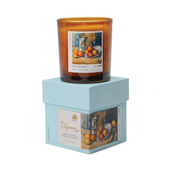 Paddywax Cezanne Wild Neroli - 6 Oz Candle
